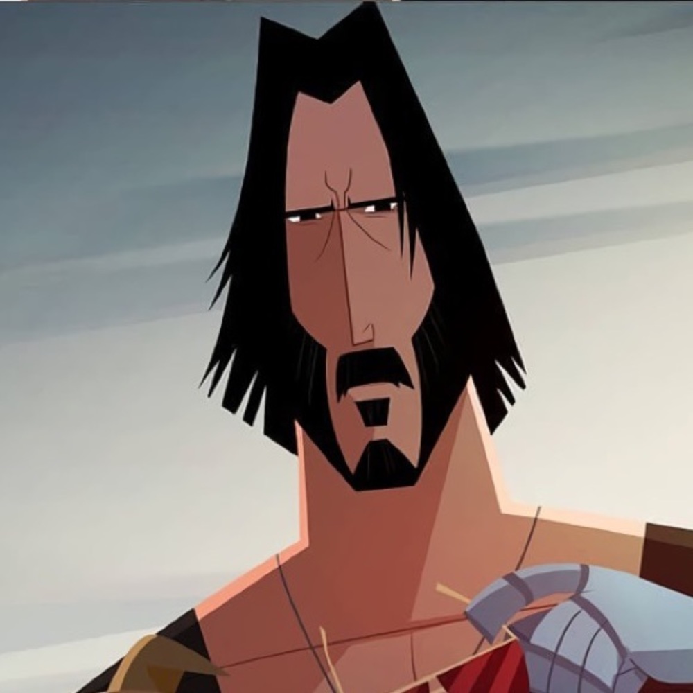 Meet your Posher, Hayden